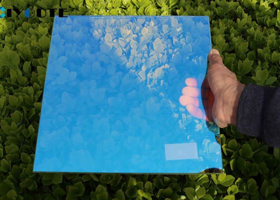 2-12mm Dichroic Glass Tiles Suppliers