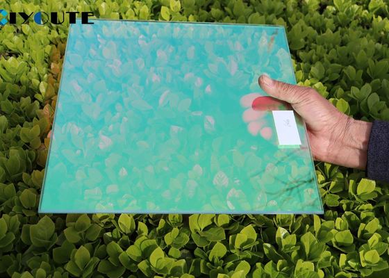 2-12mm Dichroic Glass Tiles Suppliers